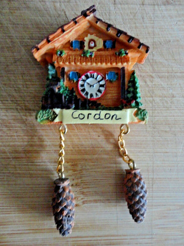 Magnet collection aimant - magnet, "