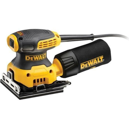 Ponceuse dewalt dwe6411 - dewalt, dwe6411-qs