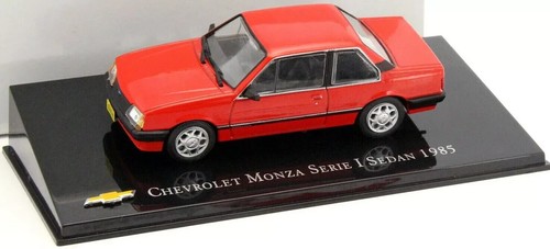 Chevrolet monza serie sedan - 1,