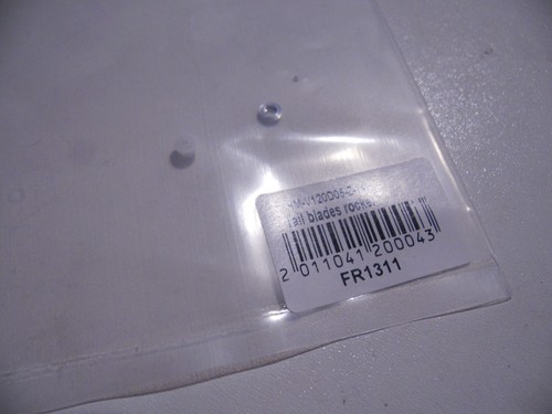 Walkera v120d05 14 tail - hm-v120d05-z-14,