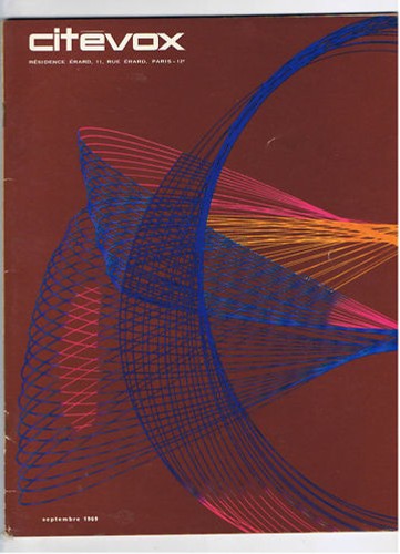 Catalogue 1969 cinema - 1969, hifi
