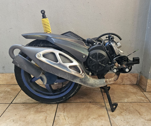Bloc moteur ie ditech - bloc, 50