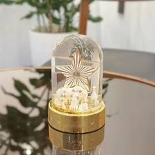 LV Boîte - Boule à neige -