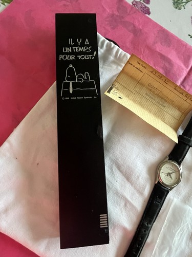 Vends montre mixe très bel - vends,