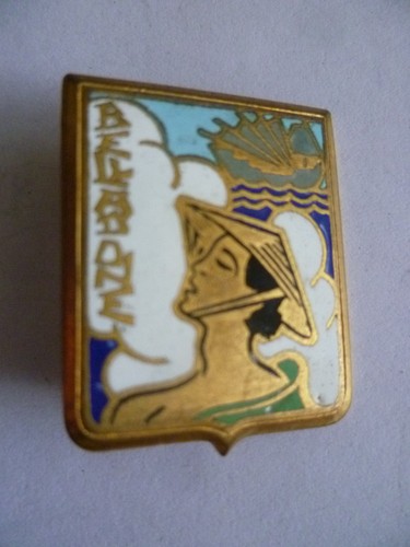 Marine nationale insigne - nationale,