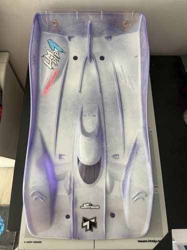 Serpent taipan 988 complet - serpent,