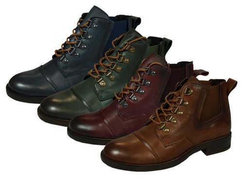 Mustang 2872 501 chaussures - mustang,