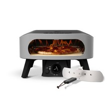 Four à pizza à gaz Cozze 13"