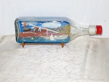 Bateau En Bouteille "Bettina"