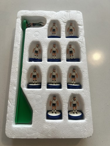 Subbuteo vintage tottenham - subbuteo,