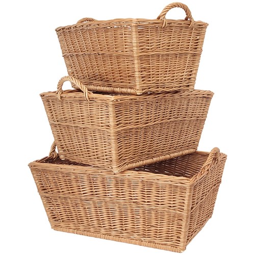 Set paniers - de,