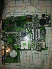 ACER ASPIRE 5920G MOTHERBOARD FOR SPARE PARTS SEE GOOD PHOTOS