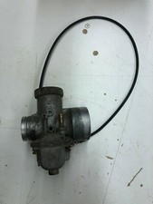 carburateur skidoo formule III