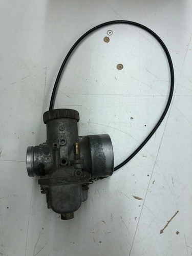 Carburateur skidoo formule iii - carburateur,