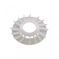 Ventilateur RMS pour Scooter Piaggio 50 Vespa LX 2T 2005 à 2013 845611 Neuf