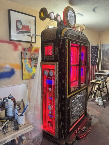 Jack daniel jukebox - daniel's, de
