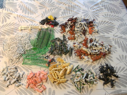 Figurines animaux made - animaux,