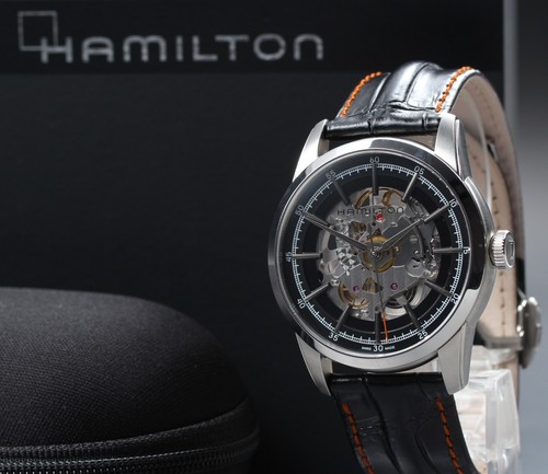 Montre automatique homme