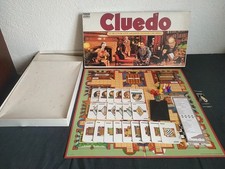 Jeu De Société Vintage