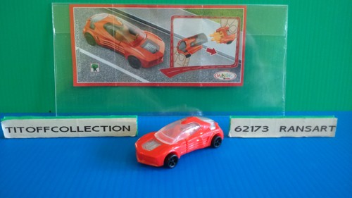 Figurine kinder sprinty 2014 - 1,