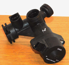 VANNE SAIA 02/f germany made