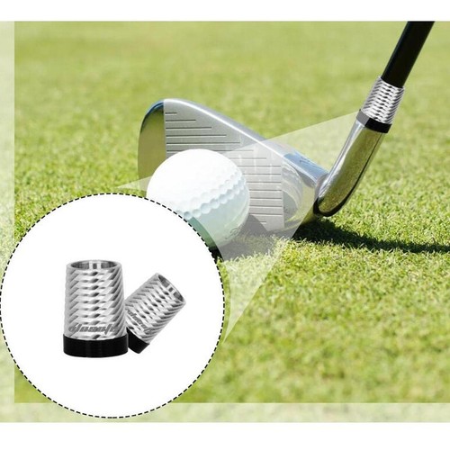 Lot embouts golf pour - 12,
