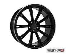 Audi GR21 Style R18 5x112 4 x