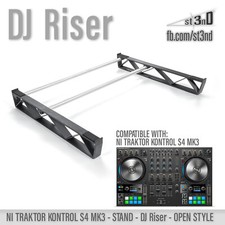 DJ RISER STAND pour NI TRAKTOR