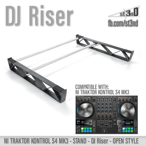 Riser stand pour traktor - riser, ni