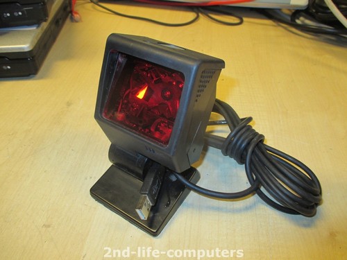 Metrologic ms3580 pos usb - pos,