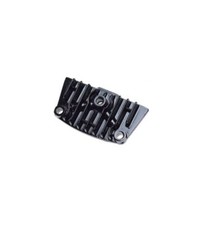 Cache tête droit quad ATV 110