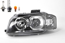 Phare Xenon Compatible Avec