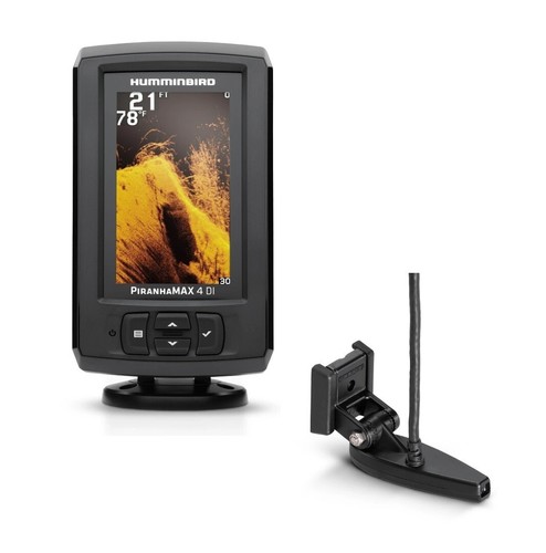 Humminbird sondeur - humminbird,