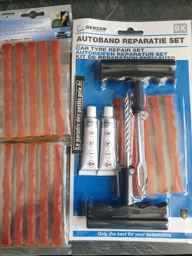 Kit réparation pour - de,