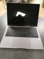 ordinateur Apple MacBook pro