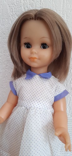 Poupée bella 39 03 - bella, cm