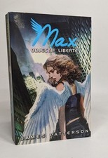 Objectif liberté | Patterson James | Très bon état