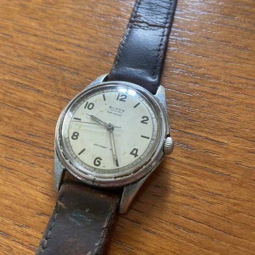 Ancienne montre automatic - montre,