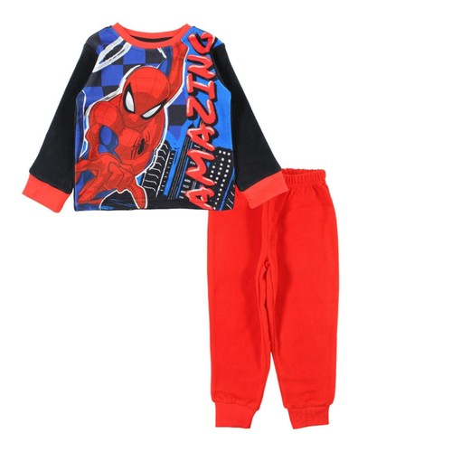 Pyjama polaire enfant