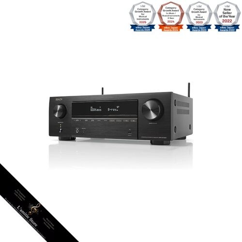 Denon avr x1700h - denon, surround