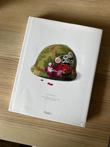 Fuct erik brunetti livre - erik,