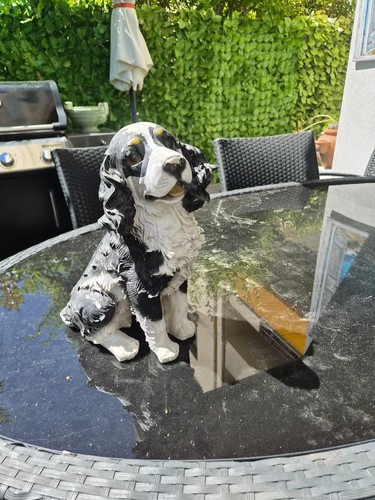 Statuette cavalier king