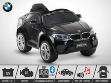 Voiture électrique enfant