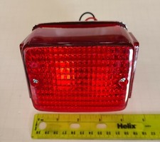 YAMAHA TAILLIGHT SR500 XS650