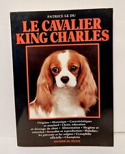 Le cavalier King Charles de