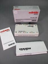 LQ078 MARKLIN 60830 HO 1/87 1:87 Decoder K83 Decoder Receiver Module