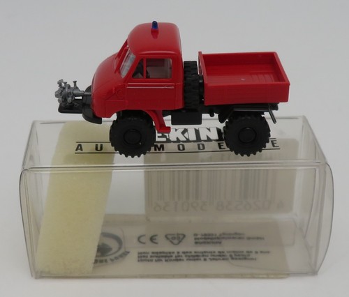 Brekina camion mb - 1/87,