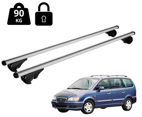 Barres toit pour - toit,