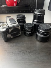 Hasselblad H4X