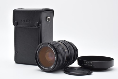 Objectif mint case - objectif, case"